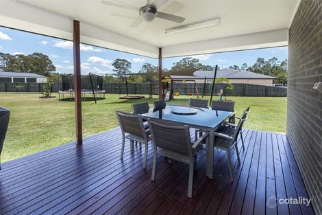 Property photo of 11 Ashleigh Street Caboolture QLD 4510