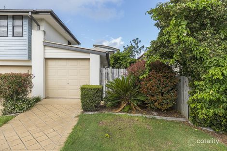 Property photo of 8/23 Park Esplanade Coomera QLD 4209