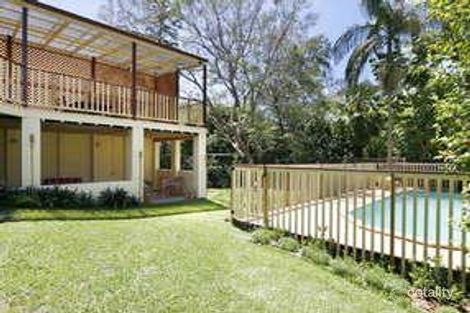 Property photo of 53 Tindale Road Artarmon NSW 2064