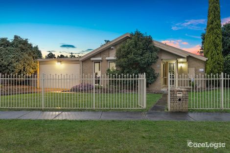 Property photo of 34 Howey Road Pakenham VIC 3810