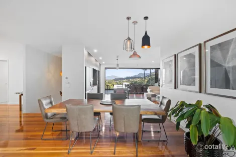 Property photo of 116 Nolan Street Whitfield QLD 4870