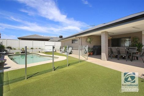 Property photo of 17 Bremer Avenue Leneva VIC 3691