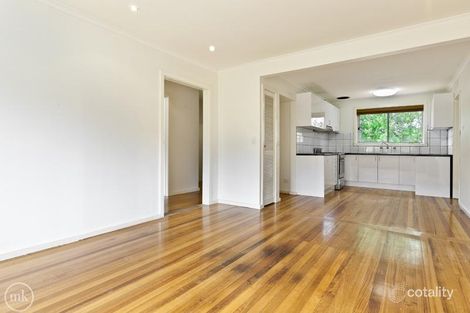 Property photo of 2/1-3 McDowell Street Greensborough VIC 3088
