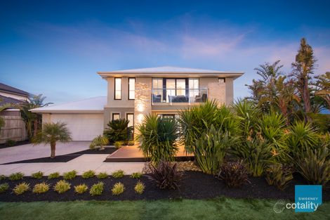 Property photo of 13 Drummoyne Terrace Taylors Hill VIC 3037