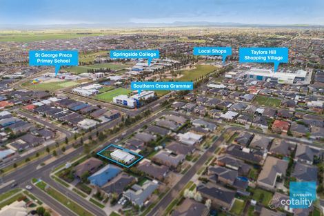 Property photo of 13 Drummoyne Terrace Taylors Hill VIC 3037