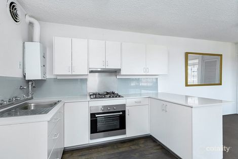 18/12 Margaret St, Woolwich, NSW 2110