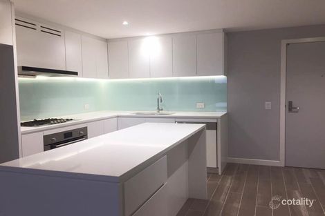 304/26 Footbridge Bvd, Wentworth Point, NSW 2127