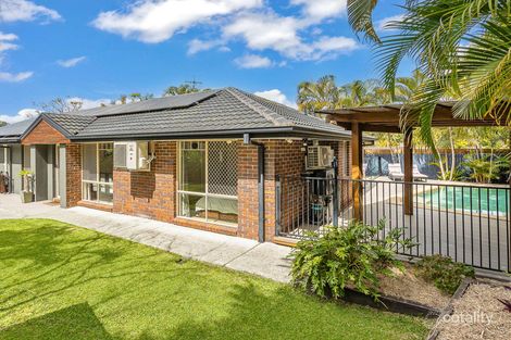 Property photo of 23 Sugarglider Lane Mudgeeraba QLD 4213