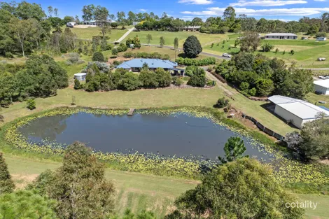 Property photo of 28 Eclipse Court Lagoon Pocket QLD 4570