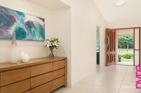 Property photo of 18 Koel Drive Narangba QLD 4504