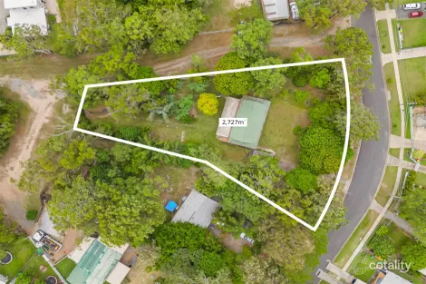 Property photo of 16 Cypress Drive Marsden QLD 4132