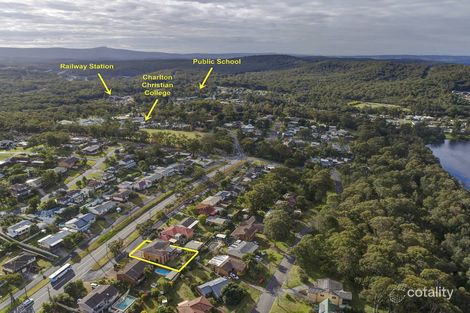 Property photo of 84 Fassifern Road Blackalls Park NSW 2283