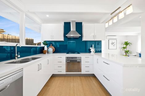 Property photo of 59 Leonard Close Clarinda VIC 3169