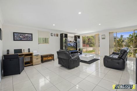 Property photo of 34 Marshall Way Nambucca Heads NSW 2448