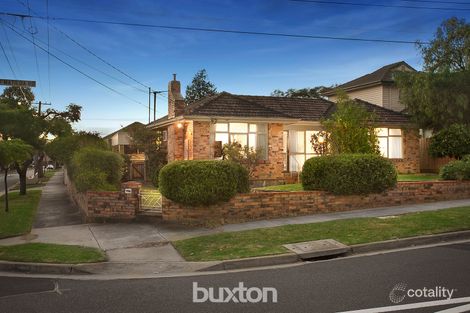 Property photo of 31 Matilda Road Moorabbin VIC 3189