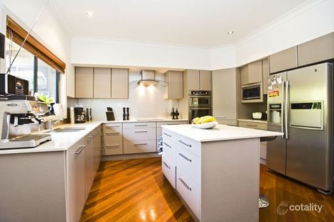 Property photo of 8 Butler Crescent Warners Bay NSW 2282