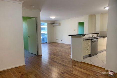 Property photo of 225/102 Miller Street Pyrmont NSW 2009