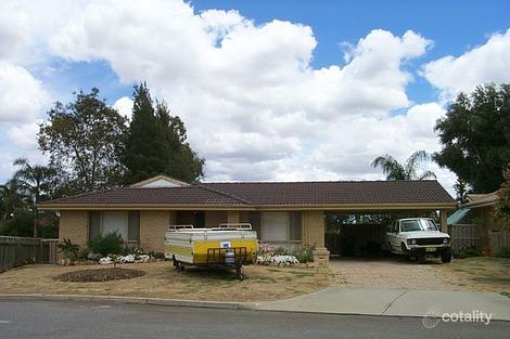 35 Eureka Pl, Seville Grove, WA 6112