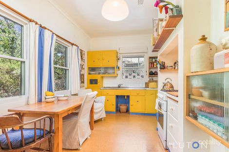 Property photo of 75 David Street O'Connor ACT 2602