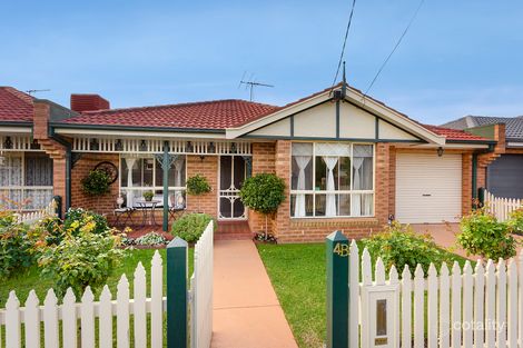 Property photo of 4B Mary Street Essendon VIC 3040