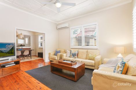 Property photo of 9 Trevelyan Street Botany NSW 2019