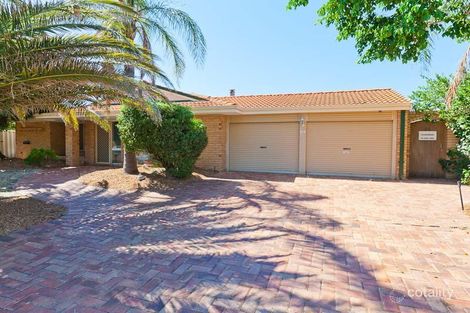 24 Lakeside Dr, Thornlie, WA 6108