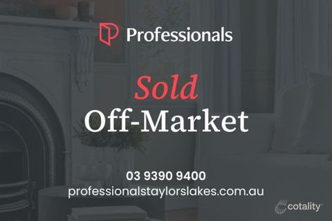 10 Pilbara Ct, Kings Park, VIC 3021