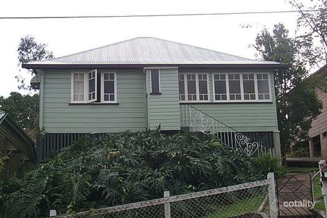 4 Peterson St, Woolloongabba, QLD 4102