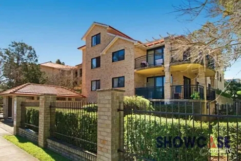 22/21-25 Jenkins Rd, Carlingford, NSW 2118