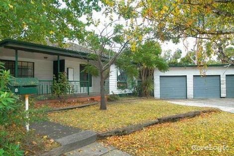 Property photo of 8 Muir Court Ringwood VIC 3134