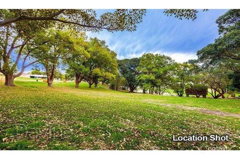 Property photo of 17/64 Lyons Road Drummoyne NSW 2047
