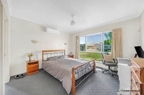 Property photo of 15 Callaghan Street Emerald QLD 4720