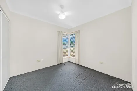 Property photo of 15 Callaghan Street Emerald QLD 4720