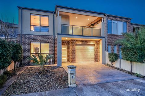 Property photo of 10 Sandover Drive Roxburgh Park VIC 3064