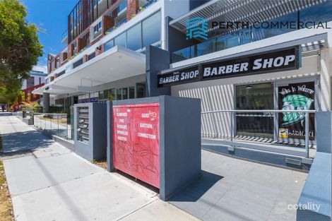 25/287 Vincent St, Leederville, WA 6007