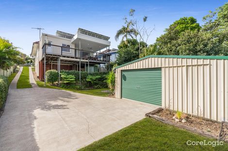 Property photo of 125 Homestead Street Moorooka QLD 4105