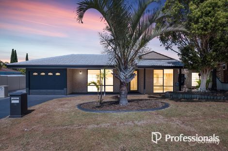 7a Ellis Gr, Woodvale, WA 6026