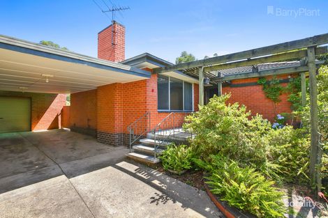 Property photo of 13 Highland Boulevard Ringwood VIC 3134