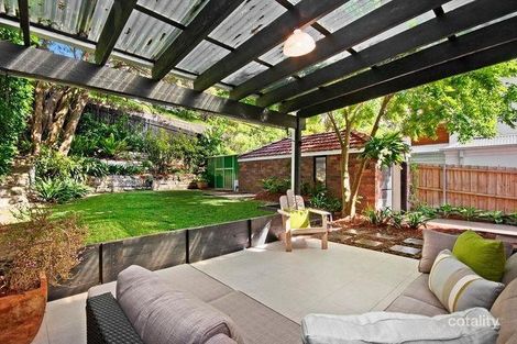 Property photo of 55A Dickson Street Bronte NSW 2024