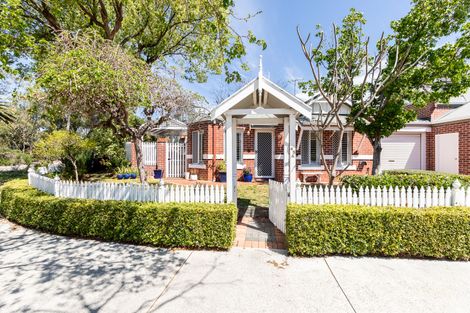 Property photo of 45A Coldstream Street West Leederville WA 6007