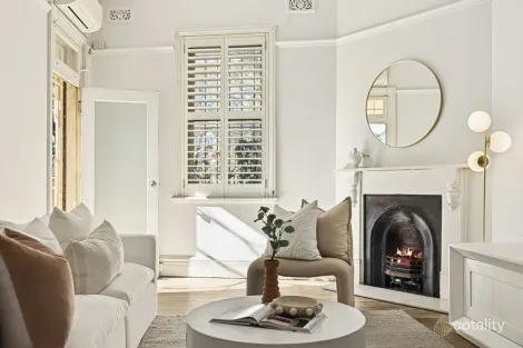 Property photo of 1 Dillon Street Paddington NSW 2021