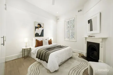 Property photo of 1 Dillon Street Paddington NSW 2021