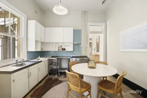 Property photo of 1 Dillon Street Paddington NSW 2021