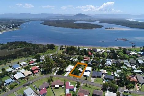 Property photo of 19 Ormonde Crescent Orient Point NSW 2540
