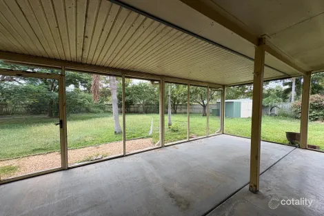 Property photo of 9 Combe Court Wulguru QLD 4811