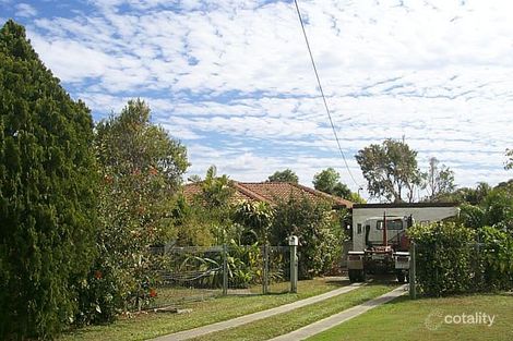 1 Chantilly Ct, Rasmussen, QLD 4815