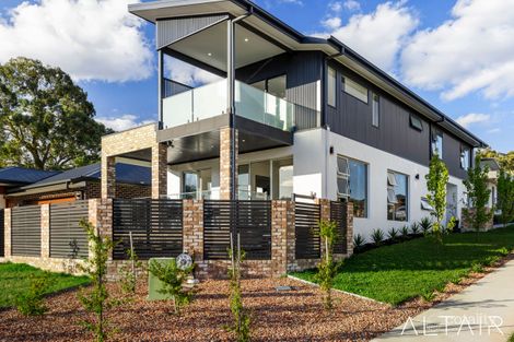 Property photo of 1 Arney Close Taylor ACT 2913