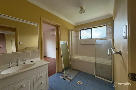 Property photo of 9 Combe Court Wulguru QLD 4811