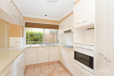 Property photo of 4/28 Carwoola Street Bardon QLD 4065