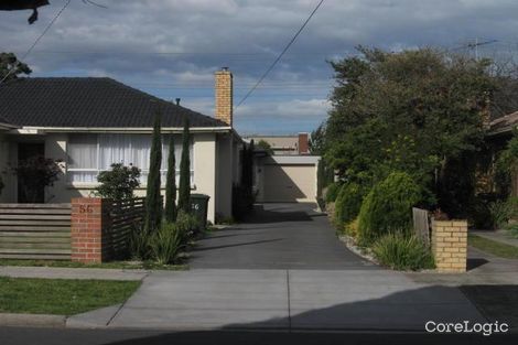 Property photo of 2/56 Jaguar Drive Clayton VIC 3168
